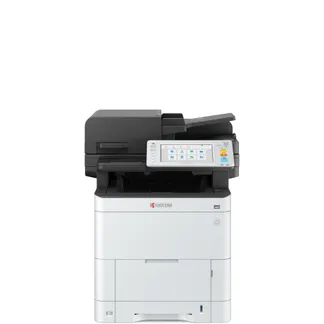 KYOCERA ECOSYS MA4000cifx Laser A4 1200 x 1200 DPI 40 Seiten pro Minute KYOCERA ECOSYS MA4000cifx Laser A4 1200 x 1200 DPI 40 Seiten pro Minute