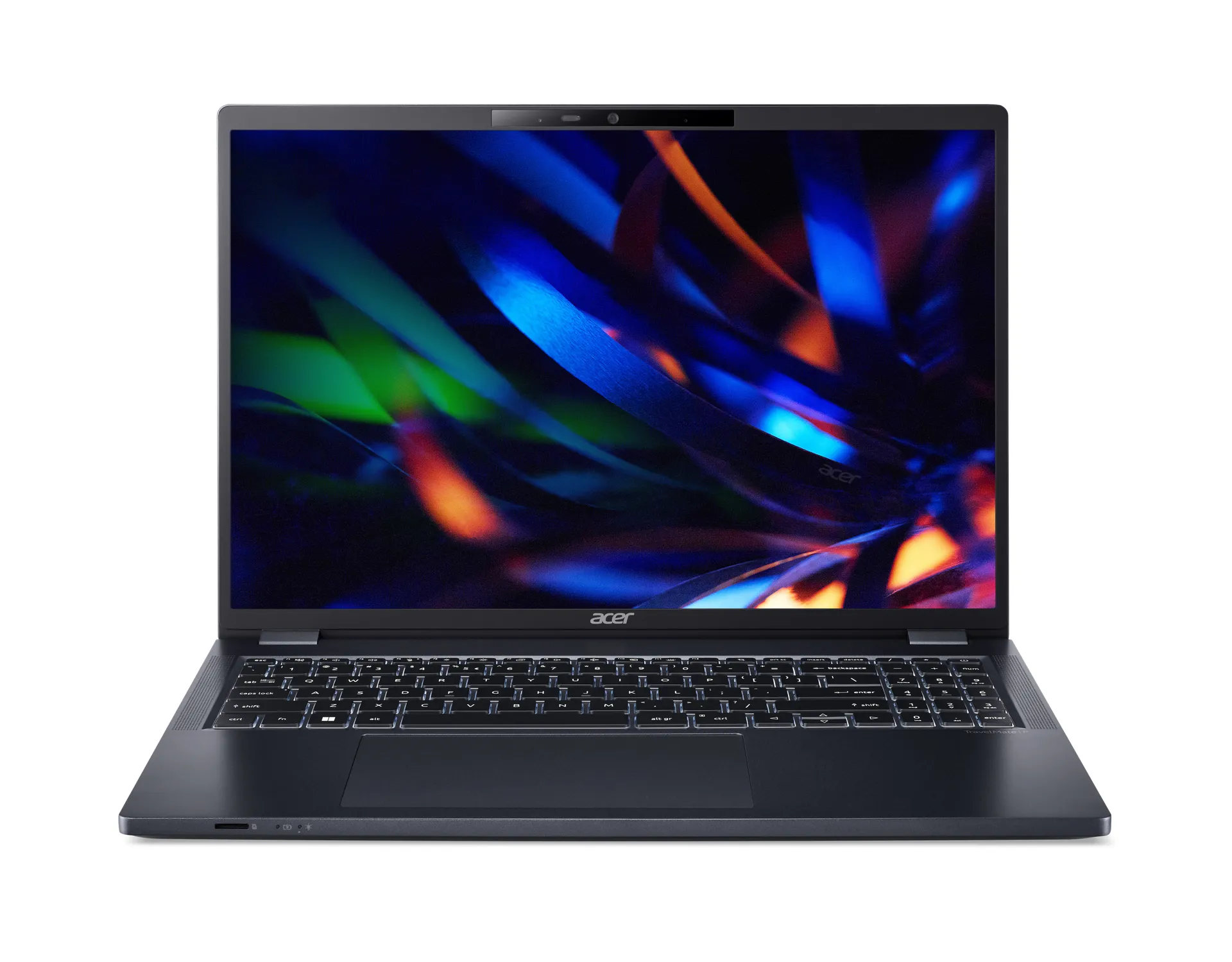 Acer TravelMate P4 TMP416-52G-TCO-51EJ Intel® Core™ i5 i5-1335U Laptop 40,6 cm (16″) WUXGA 16 GB DDR4-SDRAM 512 GB SSD NVIDIA GeForce RTX 2050 Wi-Fi 6 (802.11ax) Windows 11 Pro Deutsch Blau Acer TravelMate P4 TMP416-52G-TCO-51EJ Intel® Core™ i5 i5-1335U Laptop 40,6 cm (16″) WUXGA 16 GB DDR4-SDRAM 512 GB SSD NVIDIA GeForce RTX 2050 Wi-Fi 6 (802.11ax) Windows 11 Pro Deutsch Blau