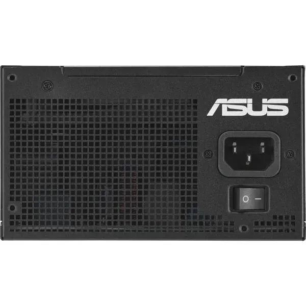 ASUS TUF-GAMING-750G-EVO Netzteil 750 W 20+4 pin ATX ATX Schwarz – Bild 7