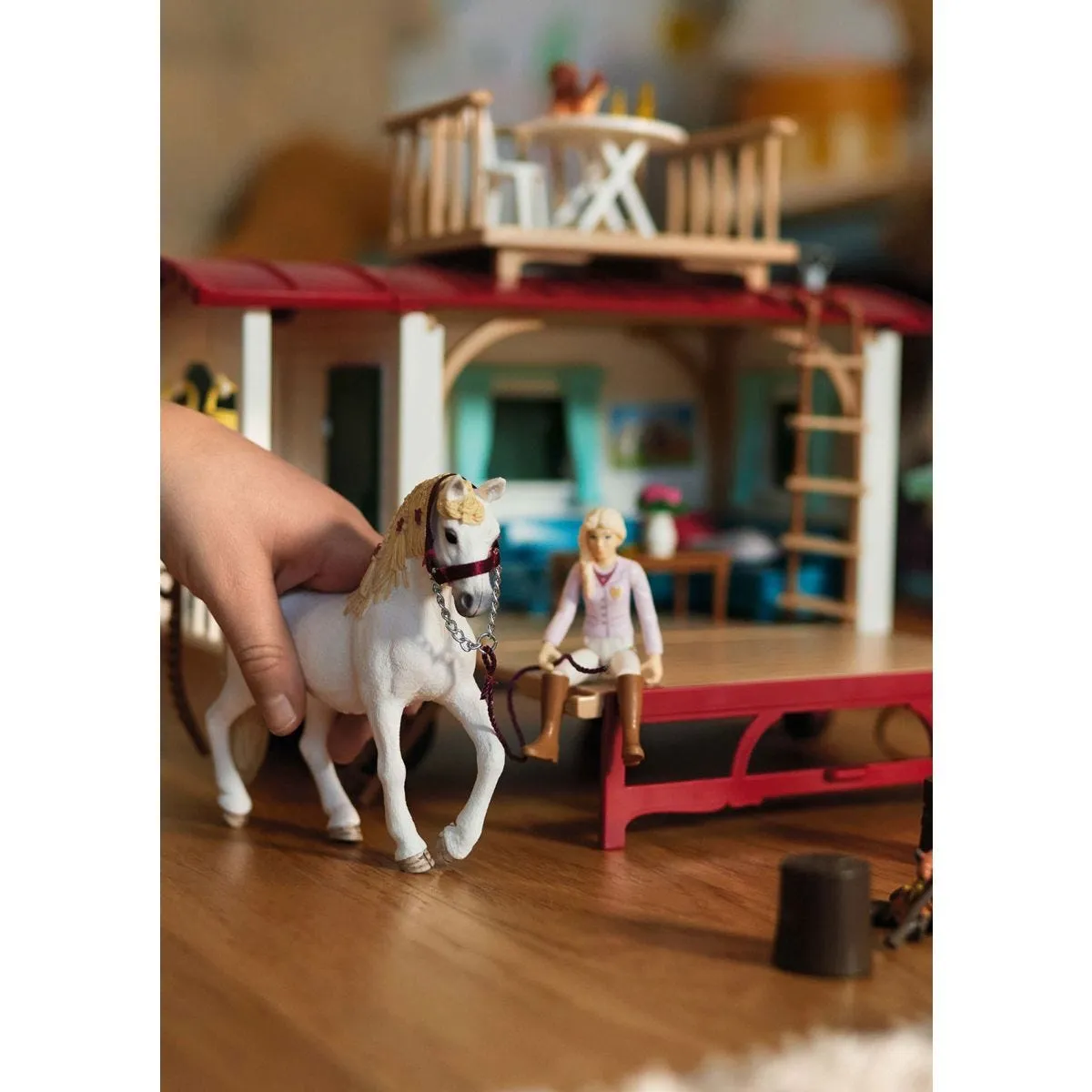 schleich 43277561 Spielzeug-Set – Bild 2