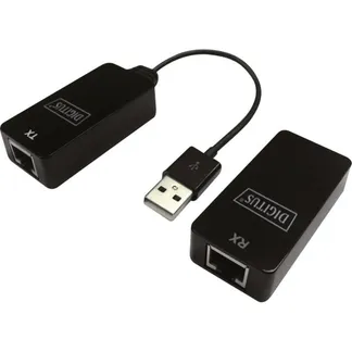 USB-Extender, USB-Hub USB-Extender, USB-Hub