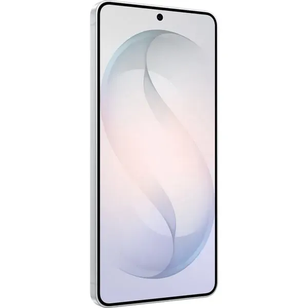 Samsung Galaxy S26+ 17 cm (6.7") Dual-SIM Android 16.0 5G USB Typ-C 12 GB 512 GB 4900 mAh Weiß – Bild 2