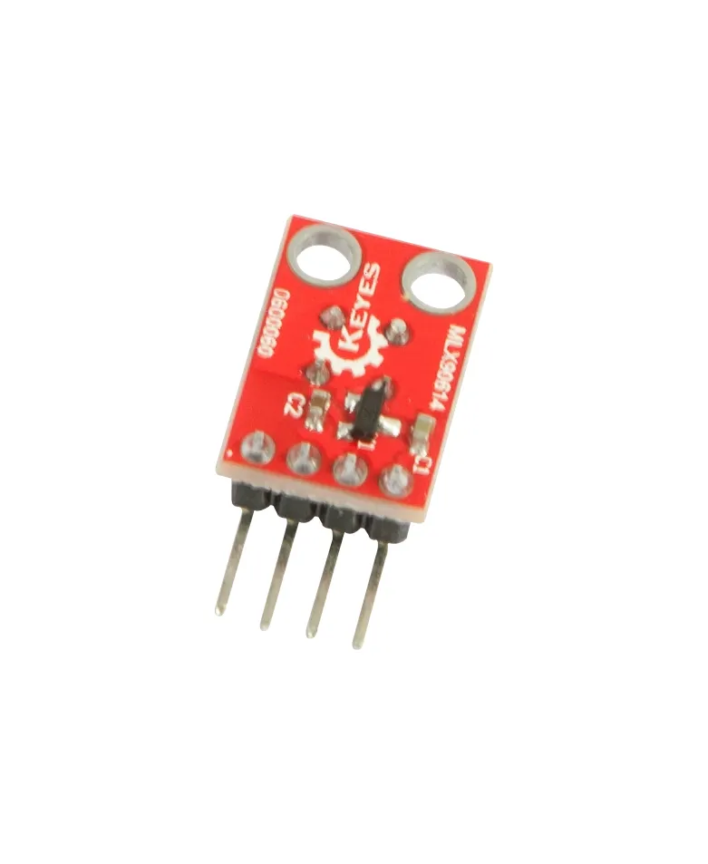 ALLNET 4duino Sensor IR Temperatur berührungslos – Bild 2