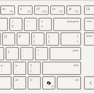 DELL Pro 5 KM526 Tastatur Maus enthalten Heimbüro RF Wireless QWERTZ Deutsch Weiß DELL Pro 5 KM526 Tastatur Maus enthalten Heimbüro RF Wireless QWERTZ Deutsch Weiß