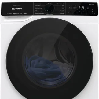 Gorenje Waschvollautomat WPNA84A2TS BK070 Gorenje Waschvollautomat WPNA84A2TS BK070