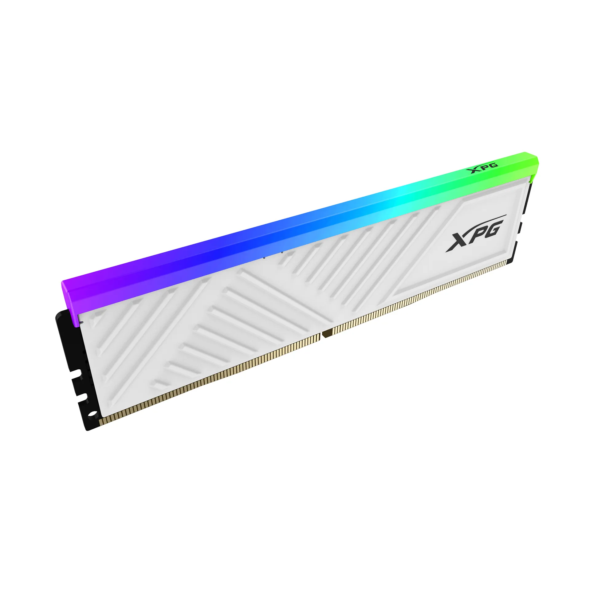 XPG SPECTRIX D35G Speichermodul 64 GB 2 x 32 GB DDR4 288-pin DIMM – Bild 3
