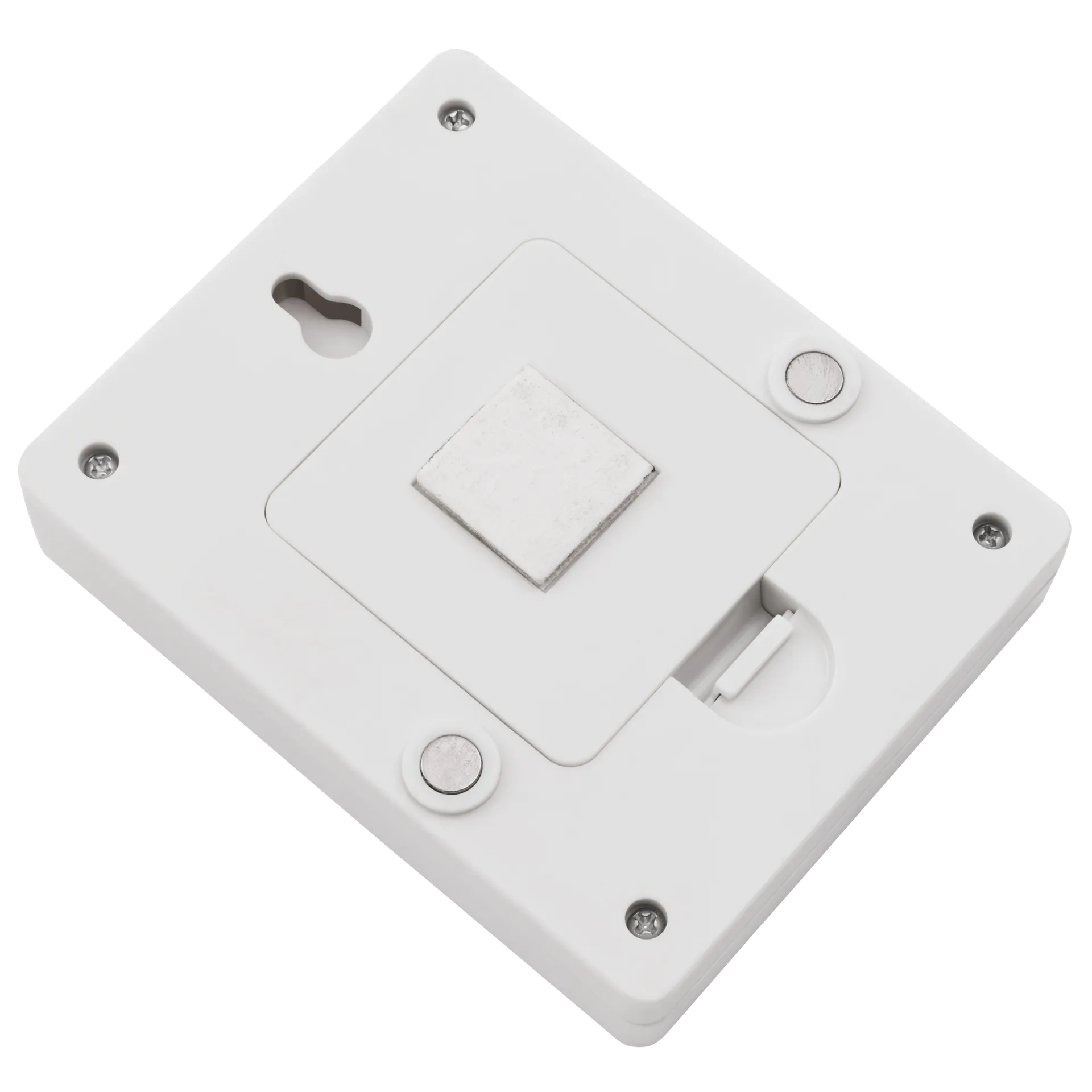 LED-Klebeleuchte McShine ''LK3-COB'' mit Klebefolie und Magnet, 100x80x30mm – Bild 4