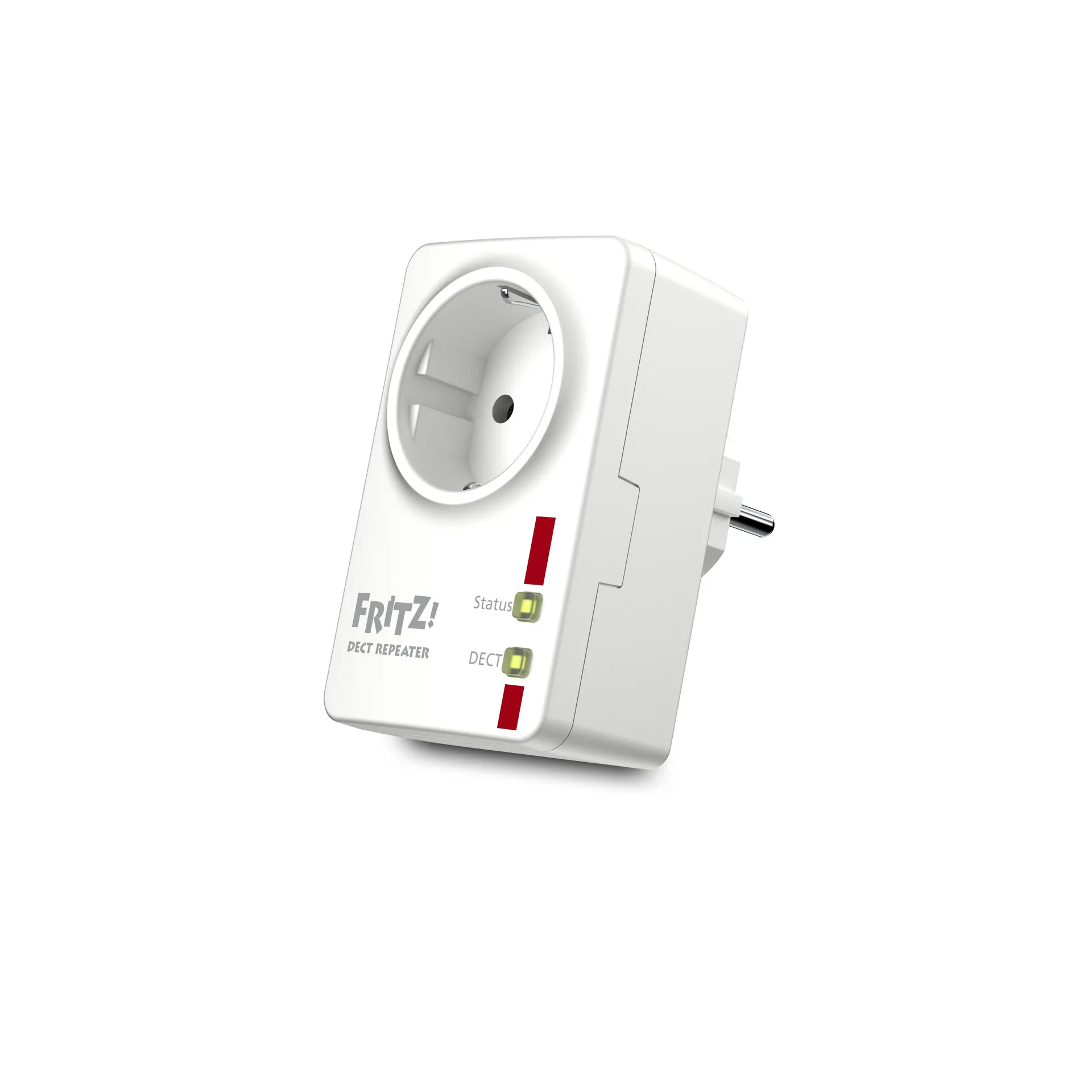 DECT FRITZ! Repeater 100, DE DECT FRITZ! Repeater 100, DE