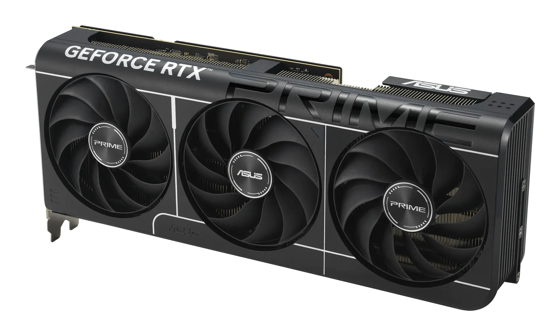 ASUS Prime -RTX5080-O16G-EVO NVIDIA GeForce RTX 5080 16 GB GDDR7 – Bild 5