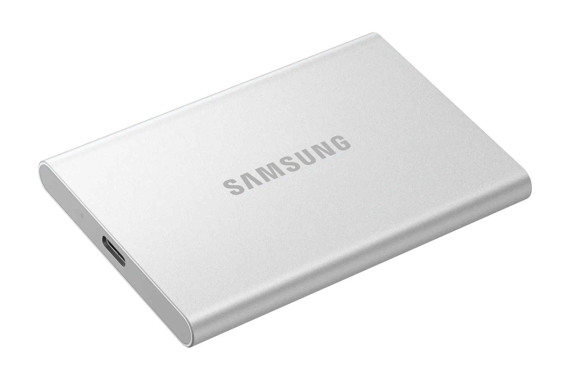 Samsung MU-PD1T0G/WW Externes Solid State Drive 1 TB USB Typ-C 3.2 Gen 2 (3.1 Gen 2) Silber – Bild 5