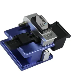 LWL-zbh. Glasfasertrenner/Faserbrechwerkzeug/Fiber Cleaver, Synergy 21, LWL-zbh. Glasfasertrenner/Faserbrechwerkzeug/Fiber Cleaver, Synergy 21,
