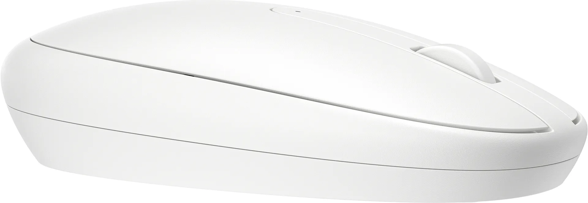 HP 240 Bluetooth-Maus (Lunar White) – Bild 3