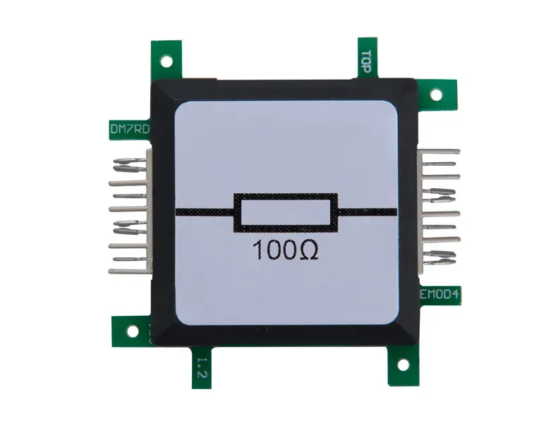 ALLNET Brick’R’knowledge Widerstand 100Ohm ALLNET Brick’R’knowledge Widerstand 100Ohm