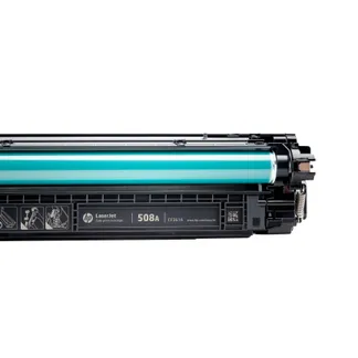 HP 508A Cyan Original LaserJet Tonerkartusche HP 508A Cyan Original LaserJet Tonerkartusche