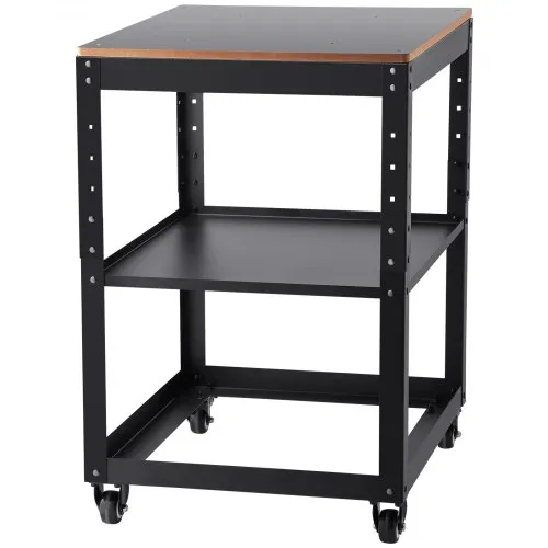 VEVOR Maschinenständer Dickenhobel 70,3×60,3×90cm Untergestell Dickenhobelmaschine Stahl & MDF Max. Belastbarkeit 45kg Maschinentisch höhenverstellbar Kompitable mit meisten Hobelmaschinen Sägen VEVOR Maschinenständer Dickenhobel 70,3×60,3×90cm Untergestell Dickenhobelmaschine Stahl & MDF Max. Belastbarkeit 45kg Maschinentisch höhenverstellbar Kompitable mit meisten Hobelmaschinen Sägen