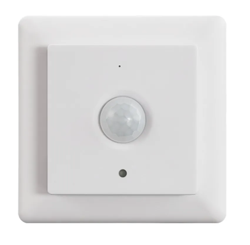 Synergy 21 LED Serie EOS 10 ZigBee PIR Sensor 4in1 – Bild 6