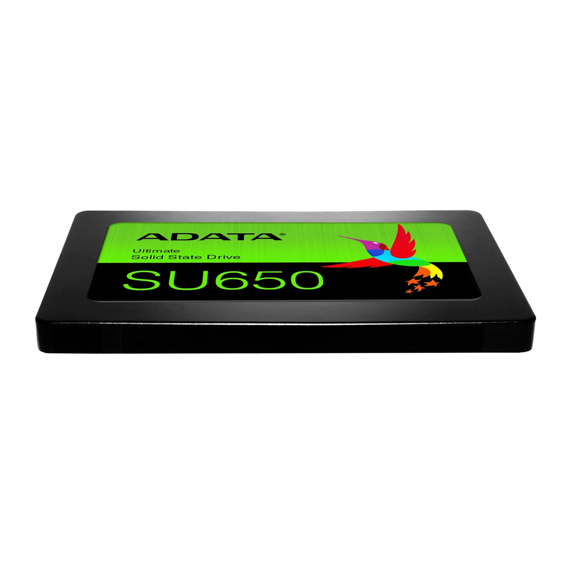 ADATA ASU650SS-512GT-R Internes Solid State Drive 512 GB 2.5" Serial ATA III 3D NAND – Bild 4