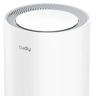 Cudy BE3600 Wi-Fi 7 Mesh Solution, M3600(1-Pack) Cudy BE3600 Wi-Fi 7 Mesh Solution, M3600(1-Pack)