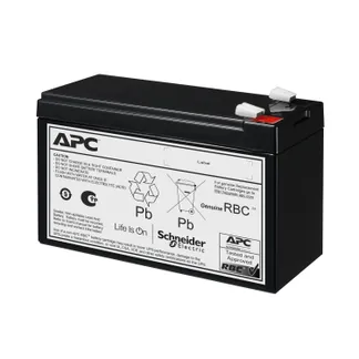 APC Ersatzbatterie Nr. 176 mit 2 Jahren Garantie APC Ersatzbatterie Nr. 176 mit 2 Jahren Garantie
