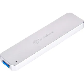 SST-MS09S USB 3.1, Laufwerksgehäuse SST-MS09S USB 3.1, Laufwerksgehäuse