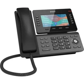 D865, VoIP-Telefon D865, VoIP-Telefon