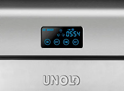 Unold EISWÜRFELBEREITER Edel 48955 – Bild 5