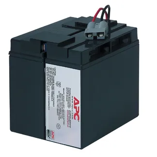 APC Batterie-Ersatzkartusche RBC7 (Original) APC Batterie-Ersatzkartusche RBC7 (Original)