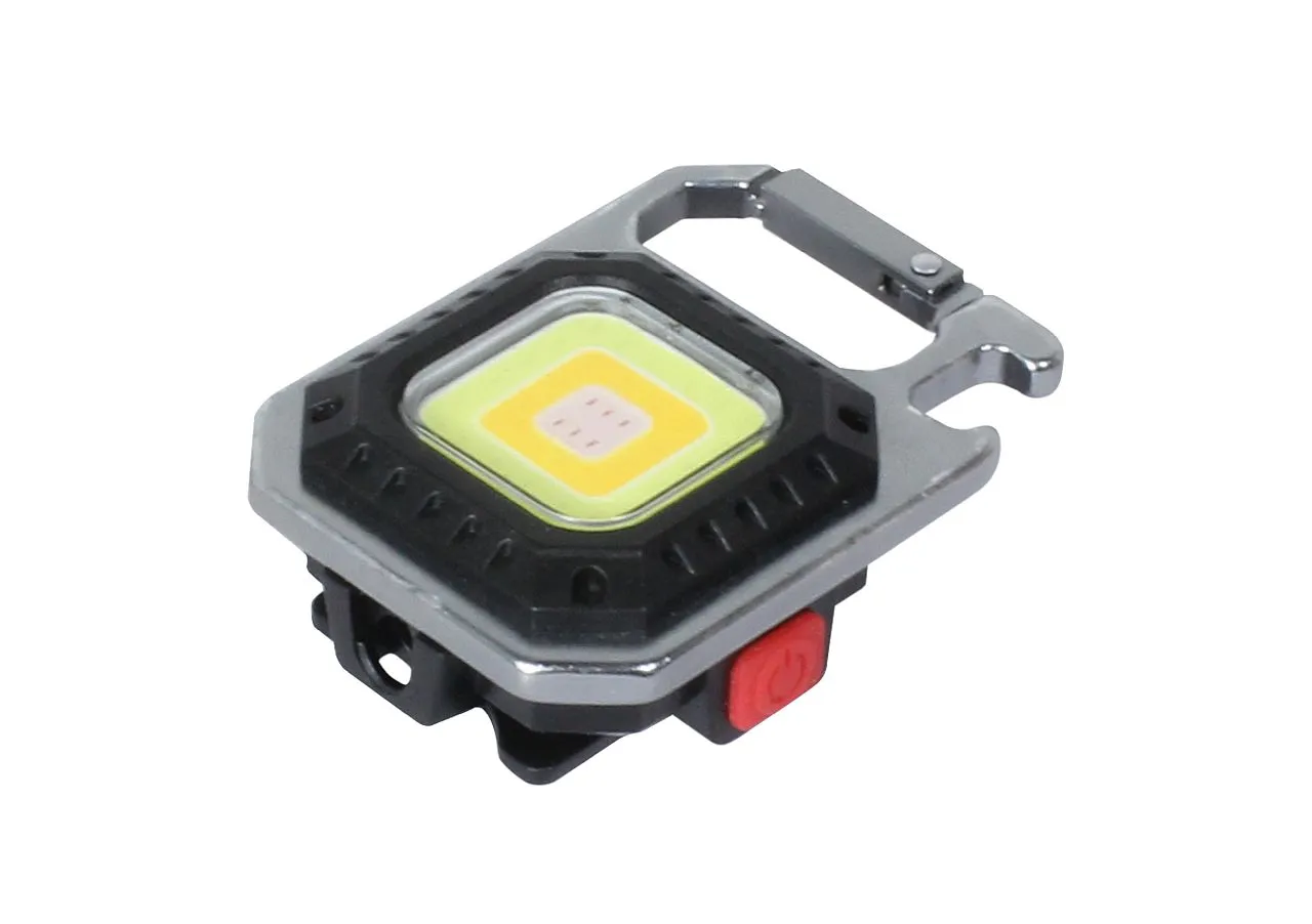 Synergy 21 LED Schlüsselanhänger COB Type S USB Synergy 21 LED Schlüsselanhänger COB Type S USB