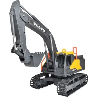 RC Volvo Mining Excavator RC Volvo Mining Excavator