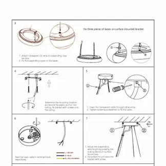 Synergy 21 LED Rundleuchte Donut ww schwarz 25W Synergy 21 LED Rundleuchte Donut ww schwarz 25W