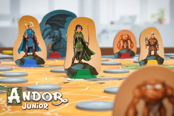 Kosmos Andor Junior – Bild 5