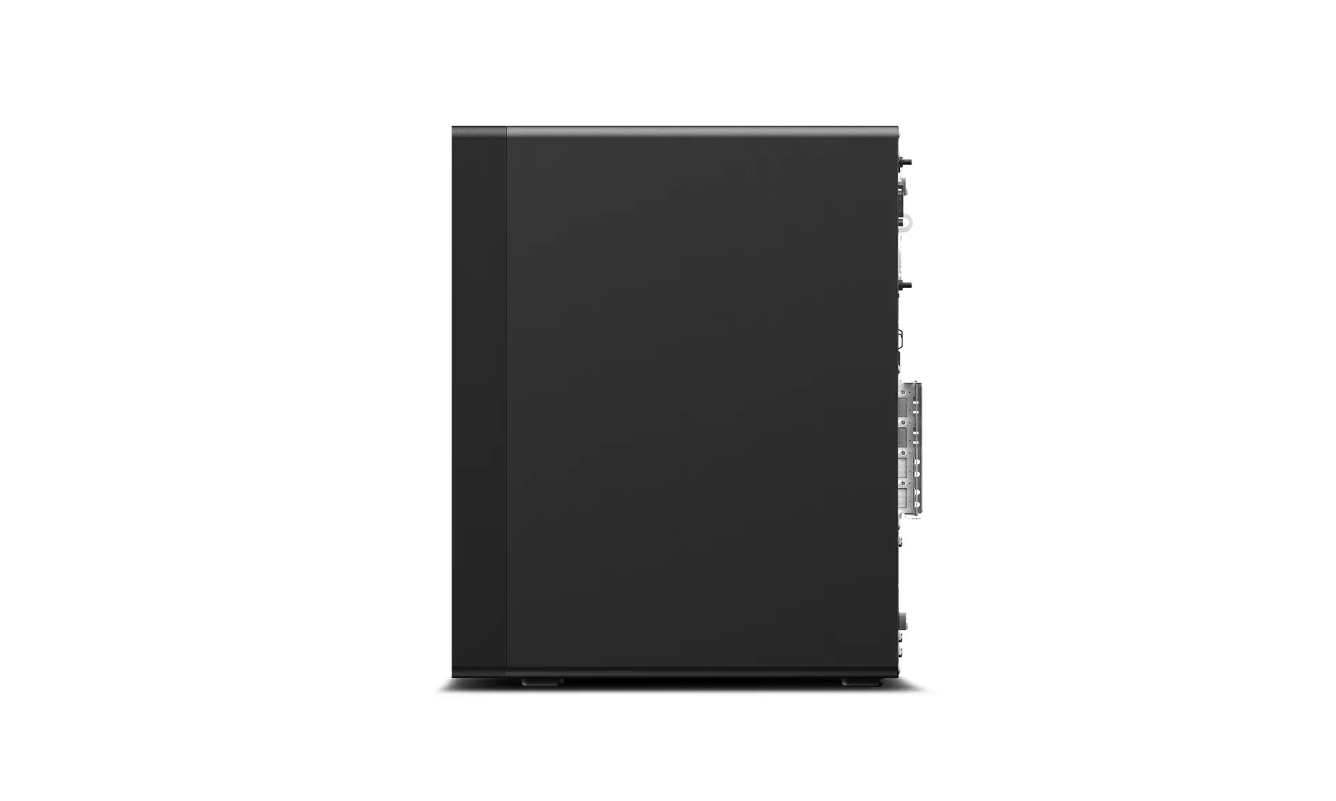 Lenovo ThinkStation P2 Tower Gen 2 Intel Core Ultra 7 265K 32 GB DDR5-SDRAM 512 GB SSD NVIDIA GeForce RTX 5050 Windows 11 Pro Arbeitsstation – Bild 7