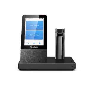 Yealink DECT WH67 only Base without Headset WHB670 Yealink DECT WH67 only Base without Headset WHB670