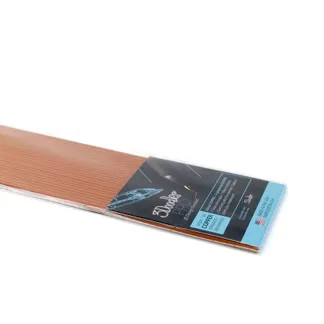 3Doodler Filament / Pro+ / 25 / Kupfer / braunrot / „Copper“ 3Doodler Filament / Pro+ / 25 / Kupfer / braunrot / „Copper“