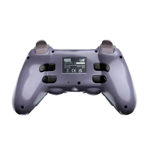 Lexip Kamui Mehrfarbig RF Gamepad Analog / Digital Nintendo Switch, Nintendo Switch OLED, PC – Bild 2