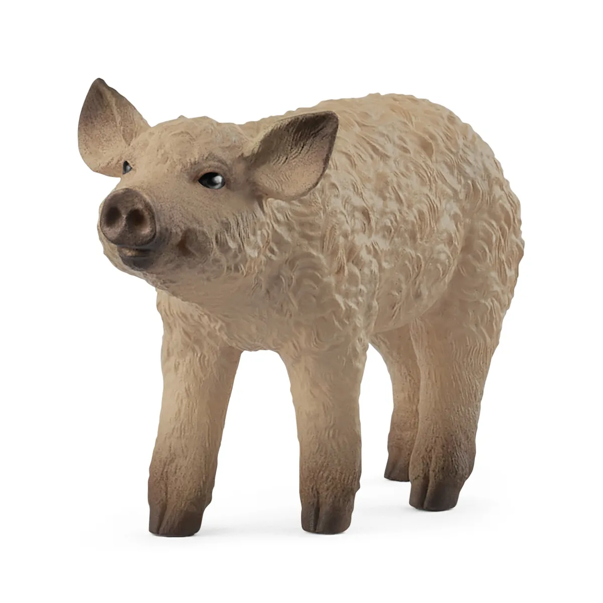schleich FARM WORLD Wollschwein Ferkel schleich FARM WORLD Wollschwein Ferkel