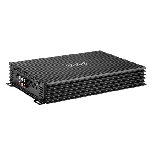 VEVOR Autoverstärker 4-Kanal, Endstufe Klasse AB Überbrückbar, Max. 4 x 200 W an 4 Ohm / 4 x 400 W an 2 Ohm, Hochleistungsverstärker für SUVs Pickups Geländewagen Mehrkanal-Audioverstärker – Bild 10