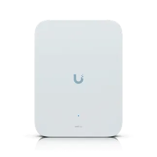 Ubiquiti UniFi 5G Max Outdoor • 1x Nano SIM • 1x Nano-SIM or eSIM • 1x 2.5 GbE • PoE in • U5G-Max-Outdoor Ubiquiti UniFi 5G Max Outdoor • 1x Nano SIM • 1x Nano-SIM or eSIM • 1x 2.5 GbE • PoE in • U5G-Max-Outdoor