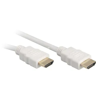 High Speed HDMI-Kabel mit Ethernet High Speed HDMI-Kabel mit Ethernet