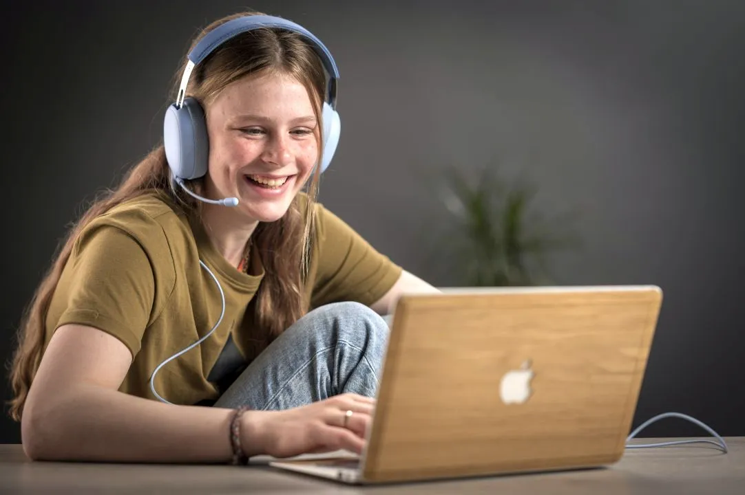 Onanoff Education Kopfhörer / Weiterführende Schule & Universität – Bild 6