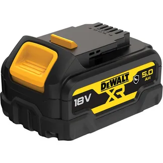 XR Akku DCB184G, 18Volt 5Ah XR Akku DCB184G, 18Volt 5Ah