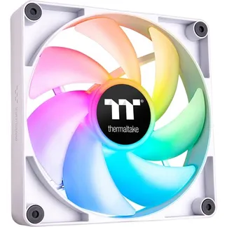 CT140 ARGB Sync PC Cooling Fan White, Gehäuselüfter CT140 ARGB Sync PC Cooling Fan White, Gehäuselüfter