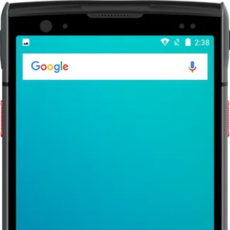 Android Mobilterminal S50 mit 2GB RAM / 16GB ROM, 4G Android Mobilterminal S50 mit 2GB RAM / 16GB ROM, 4G