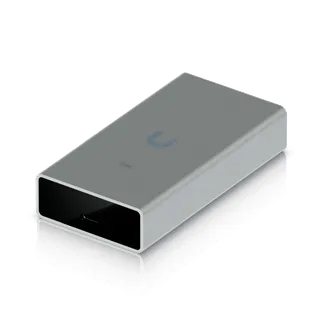 Ubiquiti 10G Ethernet Adapter • RJ45-USB-C • 10 GbE • UACC-Adapter-RJ45-USBC-10GE Ubiquiti 10G Ethernet Adapter • RJ45-USB-C • 10 GbE • UACC-Adapter-RJ45-USBC-10GE