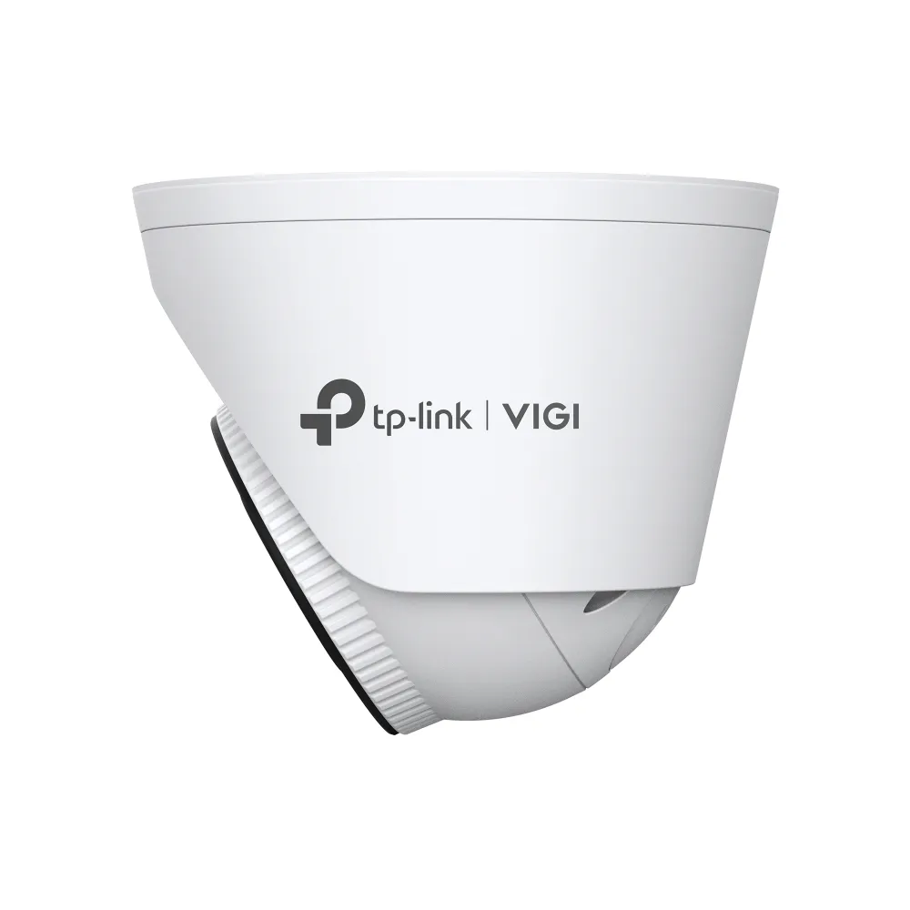 TP-Link – 8MP Full-Color Turret Network Camera InSight S485 (2.8mm) – Bild 2