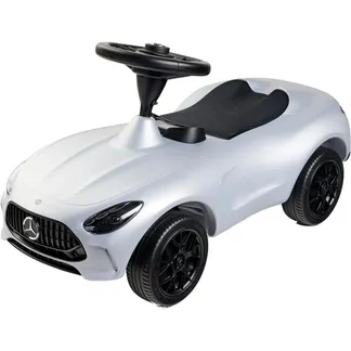 Mercedes-AMG GT, Rutscher Mercedes-AMG GT, Rutscher