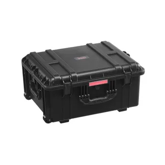 VEVOR 3,5 Kubikfuß Hartschalenkoffer, Hartschale Trolley Koffer mit Rollen & einziehbarem Ziehgriff, IP67 wasserdichte Schutzhülle mit 4 Clips, 4 Vorhängeschlosslöchern und Schaumstoffeinlage VEVOR 3,5 Kubikfuß Hartschalenkoffer, Hartschale Trolley Koffer mit Rollen & einziehbarem Ziehgriff, IP67 wasserdichte Schutzhülle mit 4 Clips, 4 Vorhängeschlosslöchern und Schaumstoffeinlage