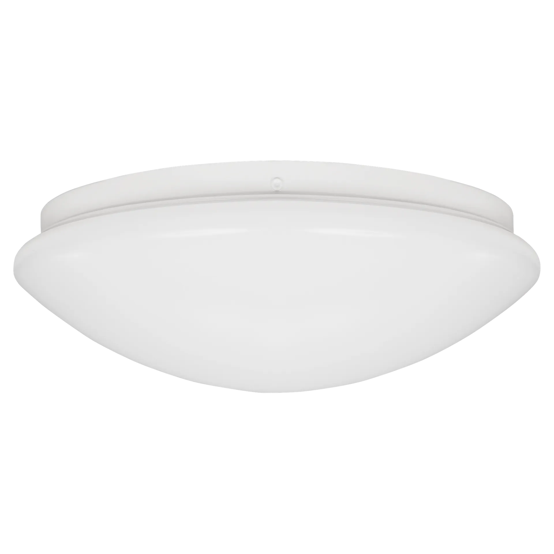 Deckenleuchte McShine ''Star-HF'' für 1x E27, Ø28cm, HF-Bewegungsmelder – Bild 2