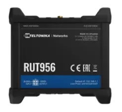 Teltonika · Router · RUT956 · LTE Modem Router/WLAN/GNSS – Bild 3