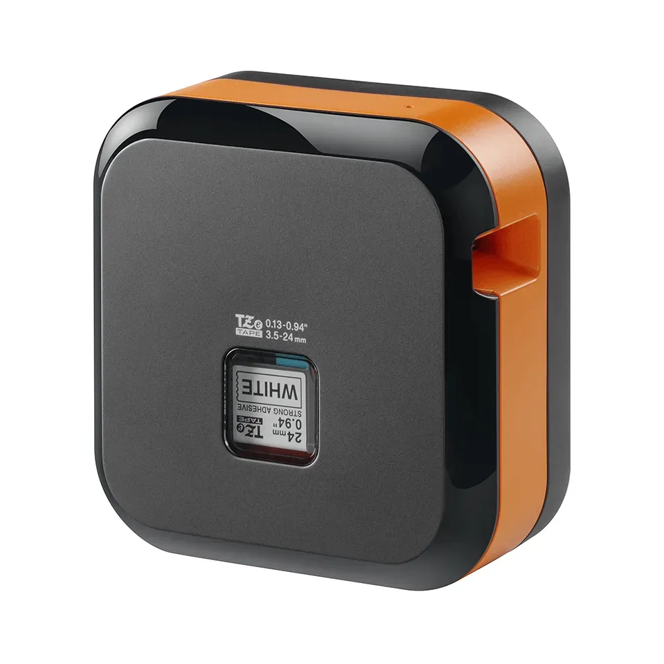 Brother PT-E720BT Etikettendrucker Wärmeübertragung 180 x 180 DPI 20 mm/sek Kabellos TZe Bluetooth – Bild 3